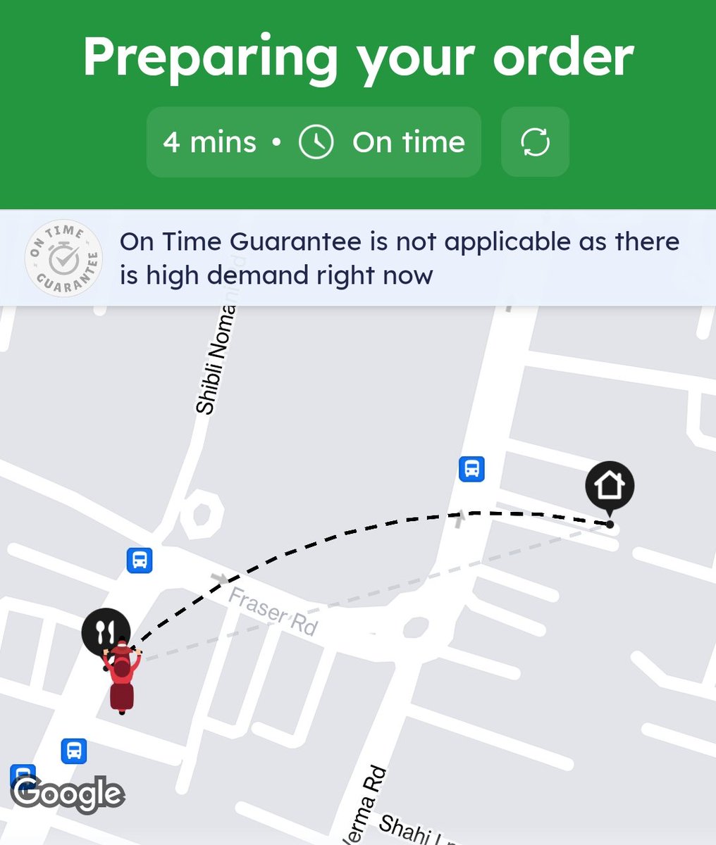 BoseProbal27's tweet photo. @zomato high demand on a Wednesday night in Patna?? Are you kidding me?? Why are you fleecing customers by asking them to subscribe to Zomato gold when you can't even afford to keep your delivery partners satisfied for them to deliver for you. Pathetic! https://t.co/o3inXOn0Pd