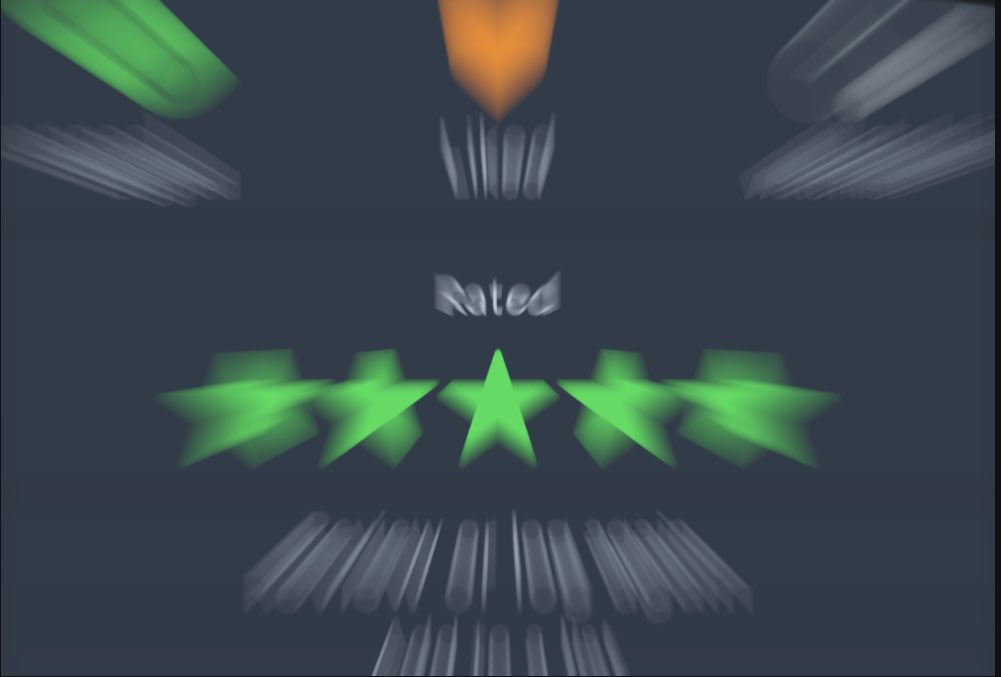 silliue's tweet image. instant 5/5!!!