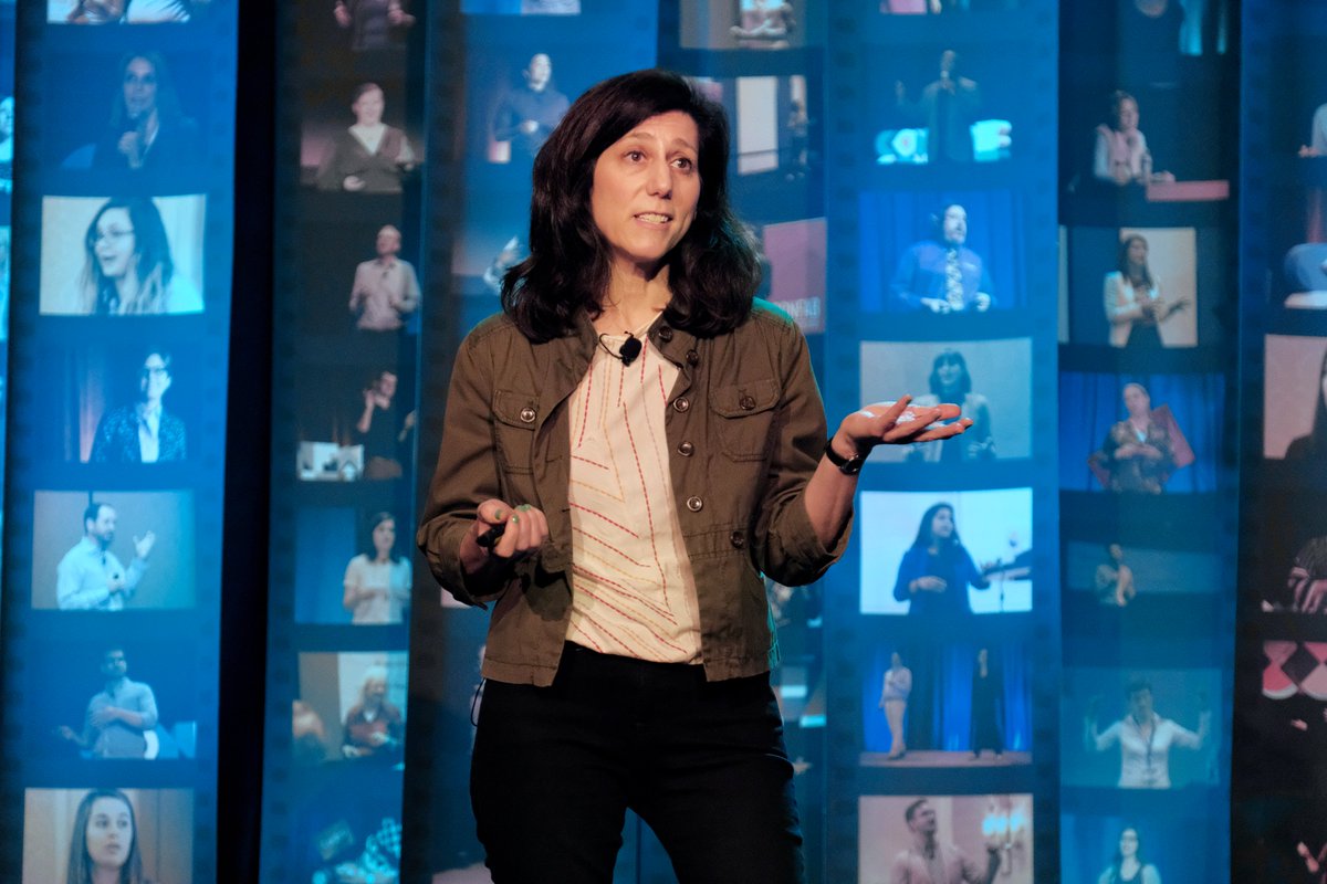 Confab 2023 tweet media