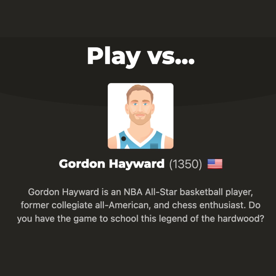 Gordon Hayward (@gordonhayward) / X