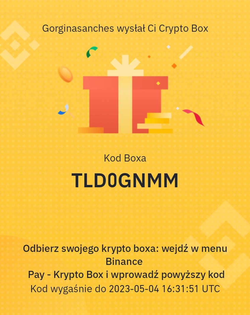 Binance201771's tweet photo. 10busd free https://t.co/t8v4y5BJ7O
