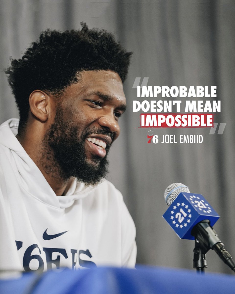 sixers's tweet photo. eMVPiid. https://t.co/6XDSPHlI9A