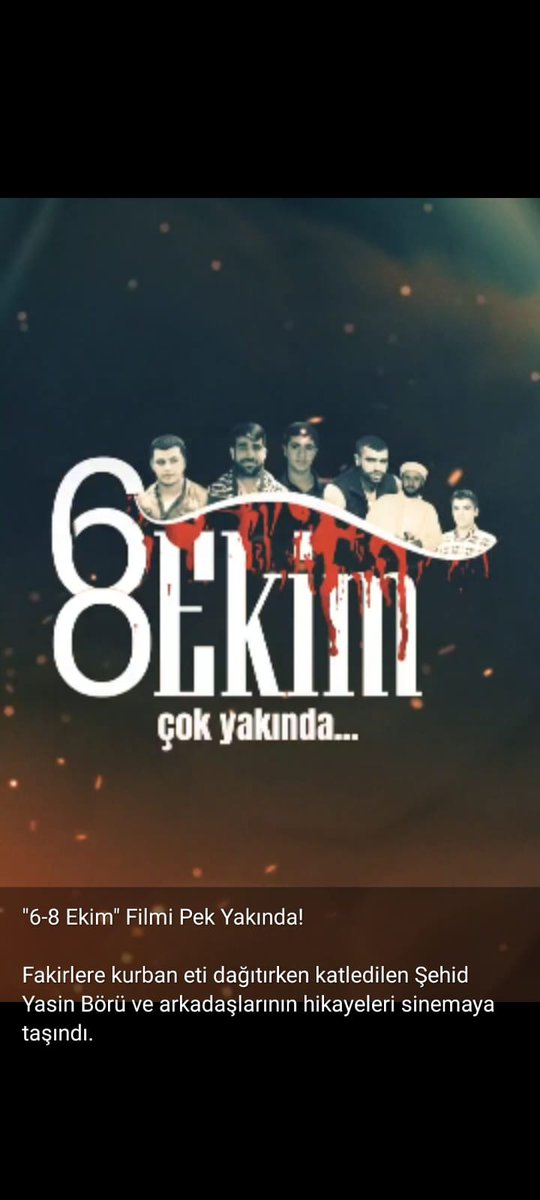 Hatice Börü tweet media