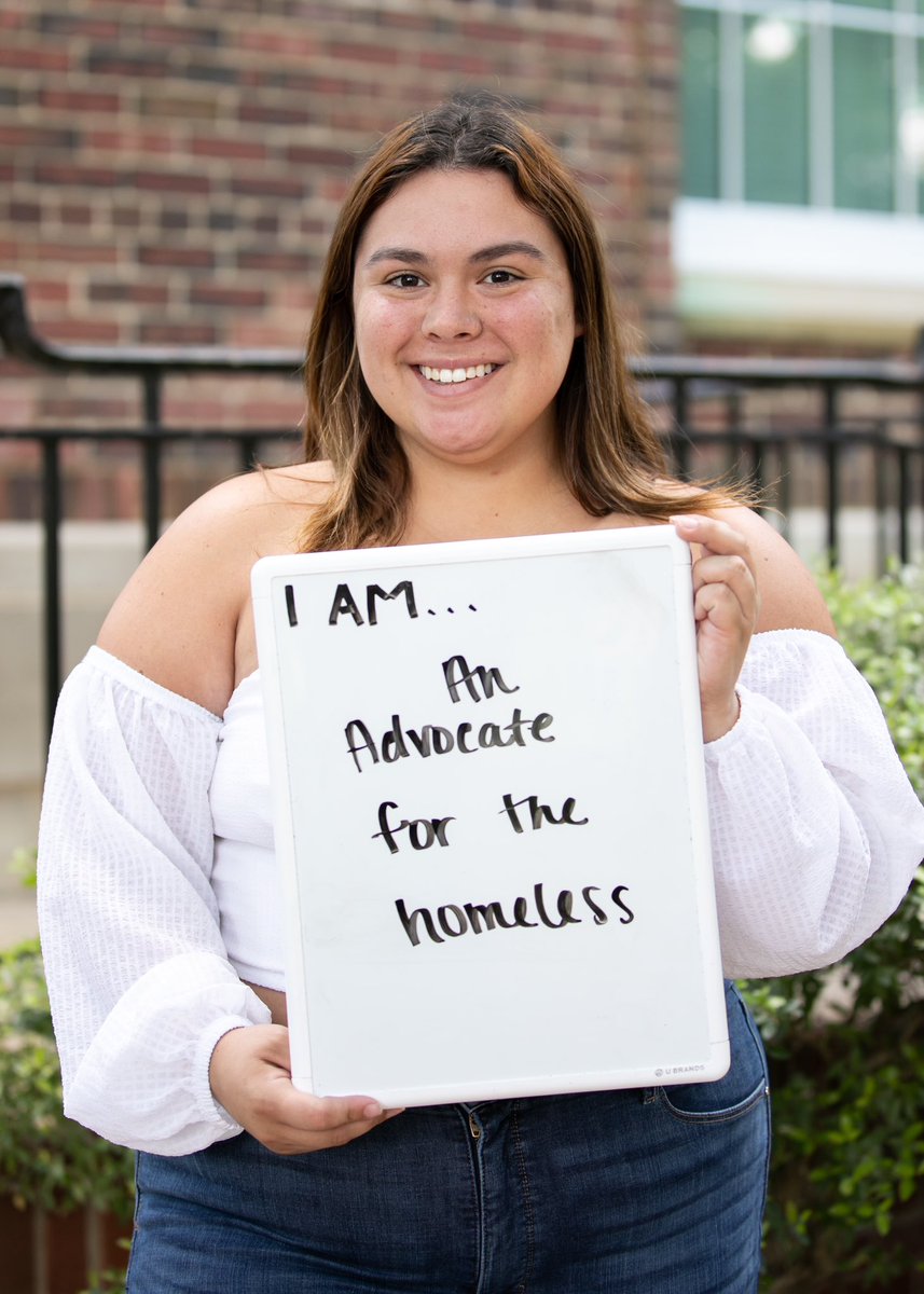 Flowers to Aidan Foley! A Human Rights, Philosophy, and Sociology major with a minor in Women and Gender Studies, Aidan is receiving multiple awards highlighting her outstanding work in the Sociology Department.

Congratulations, Aidan💟