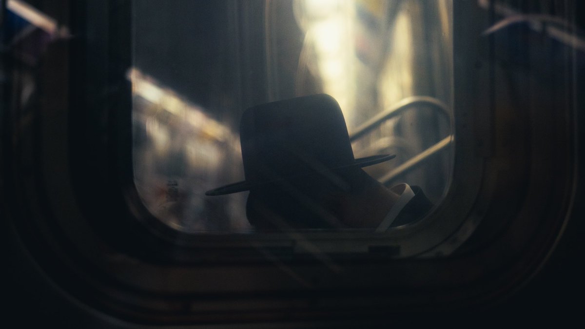 Sewer Surfer 🏄‍♂️