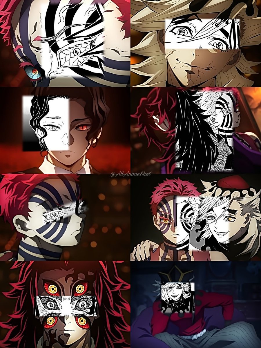 Anime : Demon Slayer