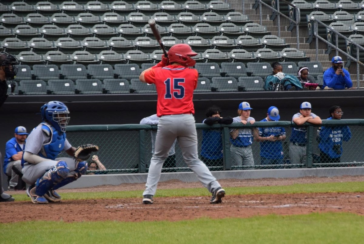 PHSOldSchool's tweet photo. Many contributors to our epic 7-3 comeback win vs. Summit Christian yesterday!

- Falk: 3H, 1RBI, 1R, 1SB
- Chiu: Bases-Loaded 1B, 2RBI, 1R
- Washington: Bases-Loaded 1B, 2RBI, 1SB
- Sitzer: 3.0IP, 0ER, 3K
- Smith: 3.1IP, 0ER, 5K

Raiders back in action tomorrow @ Odessa. https://t.co/JrK7qmJJiB