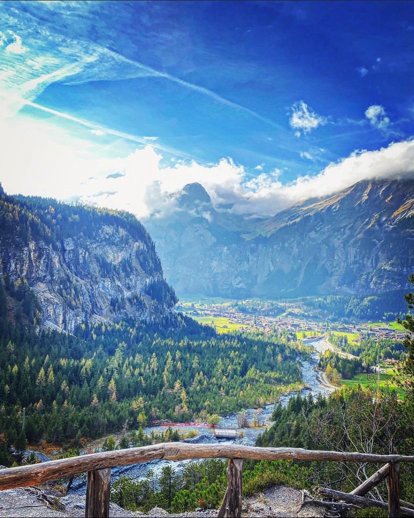 Oeschinensee, Switzerland 🇨🇭