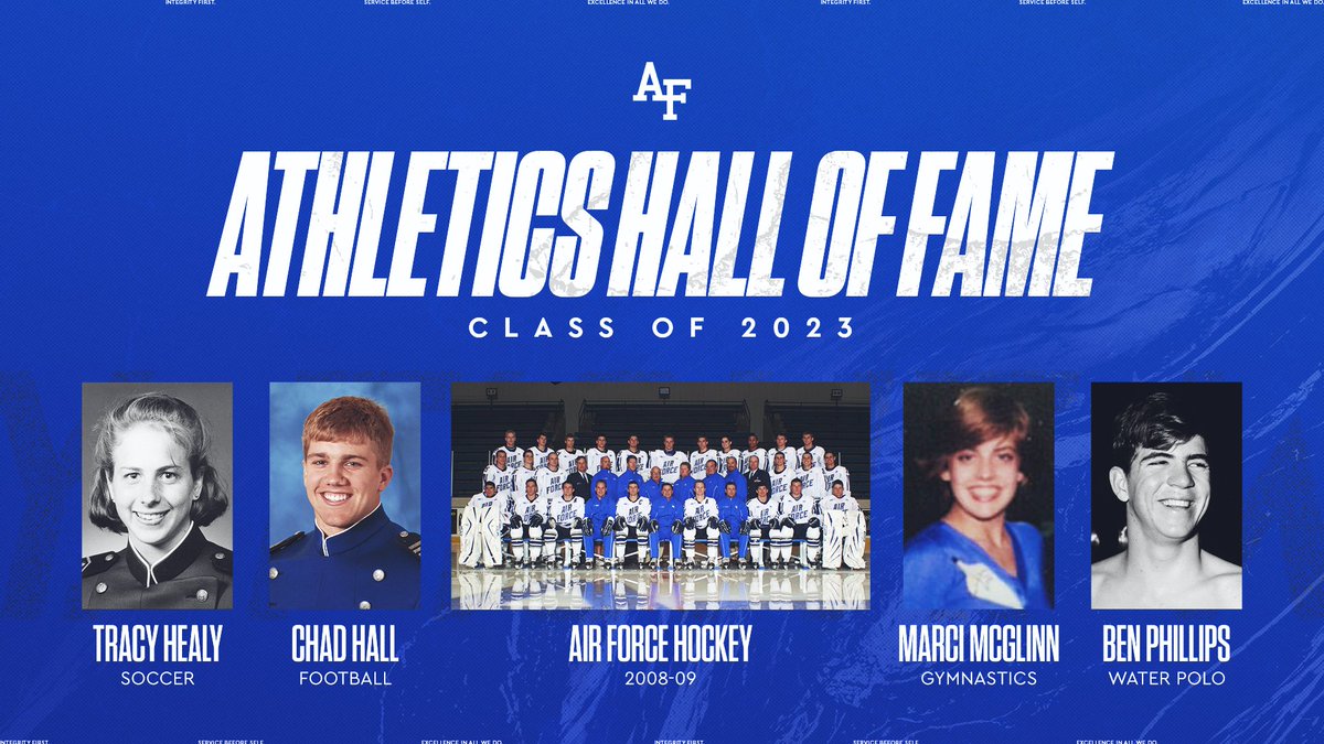 AF_Falcons's tweet image. The 10th athletics 𝐇𝐚𝐥𝐥 𝐨𝐟 𝐅𝐚𝐦𝐞 class has been announced 🤩

🔗bit.ly/4131nR9