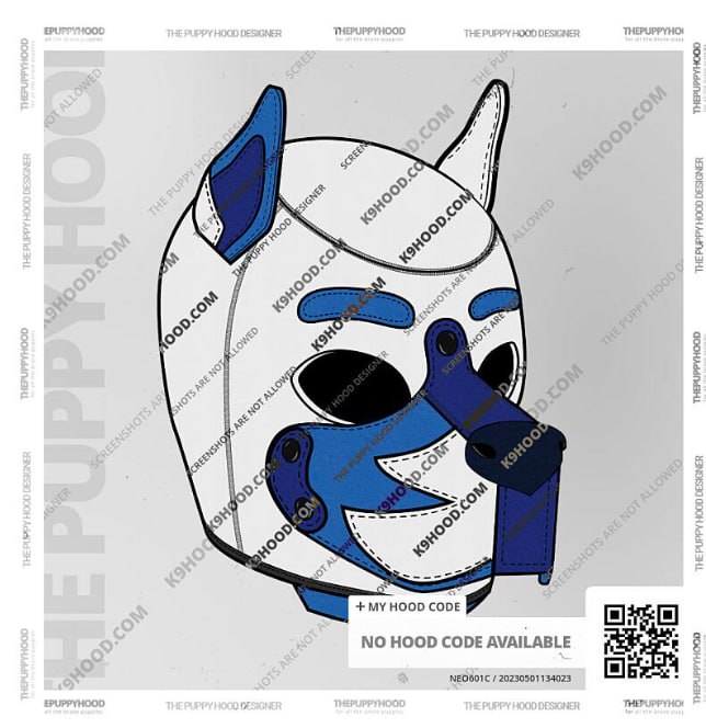 Here is how my new hood will look like! \^w^/

It might change if I have a new idea in the meanwhile