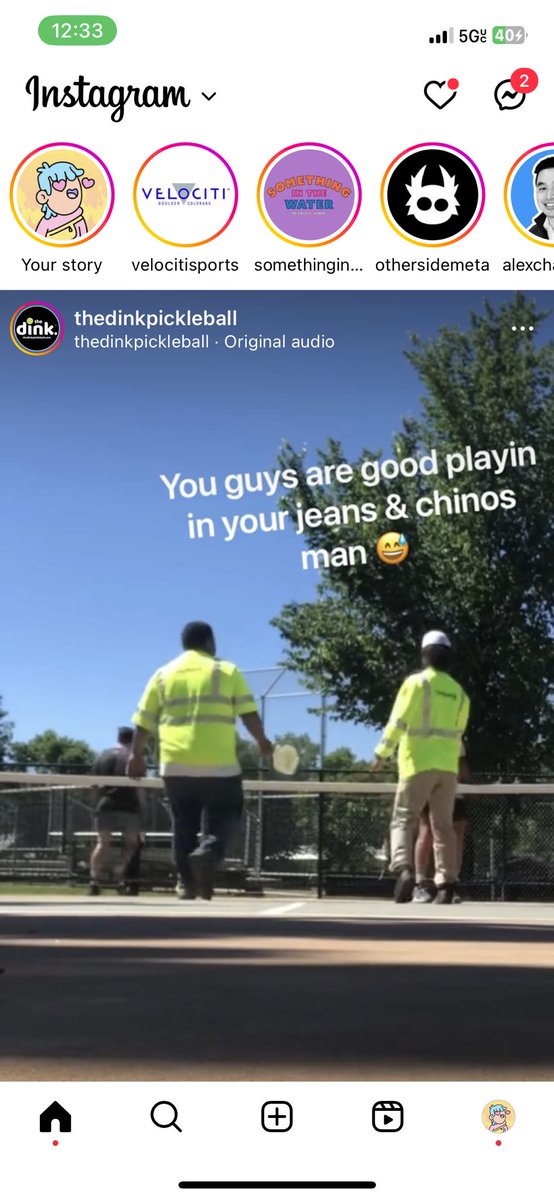 0xpickleball's tweet photo. This is why pickleball is the fastest growing sport in USA 🇺🇸 the Web3 NFT OF SPORTS  doesn’t matter who you are and your zip code or your bank account! Everyone can play #pickleball #pickleb #pball https://t.co/iOe776Rmy5