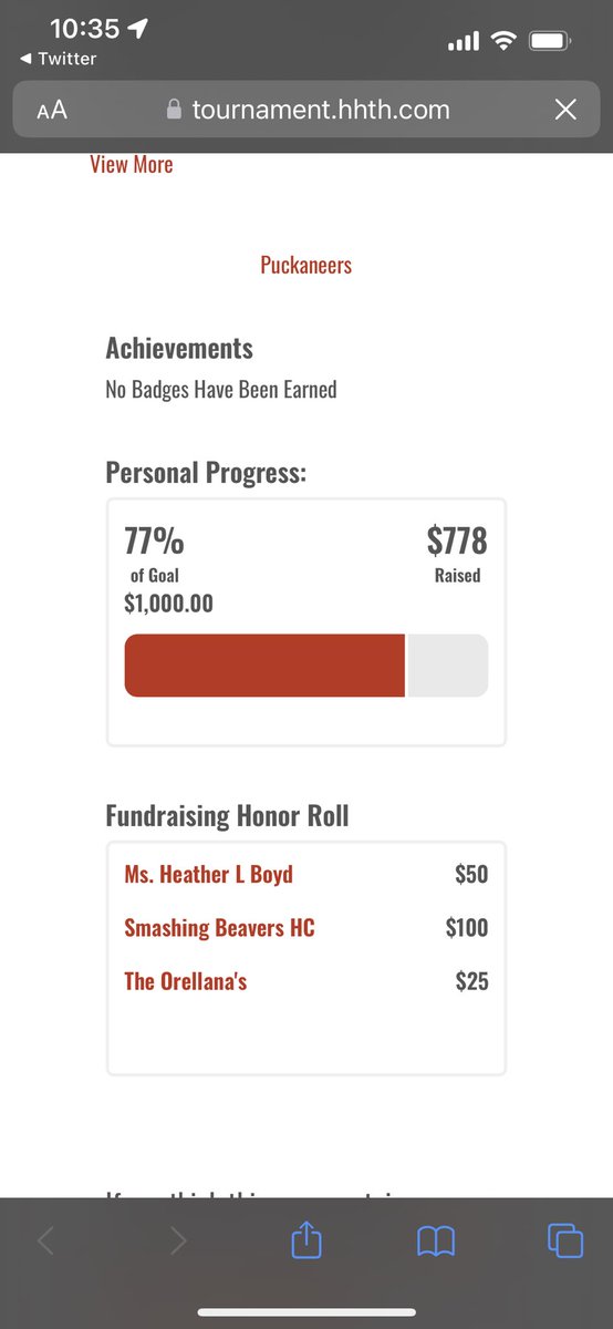 Raging Beavers tweet media