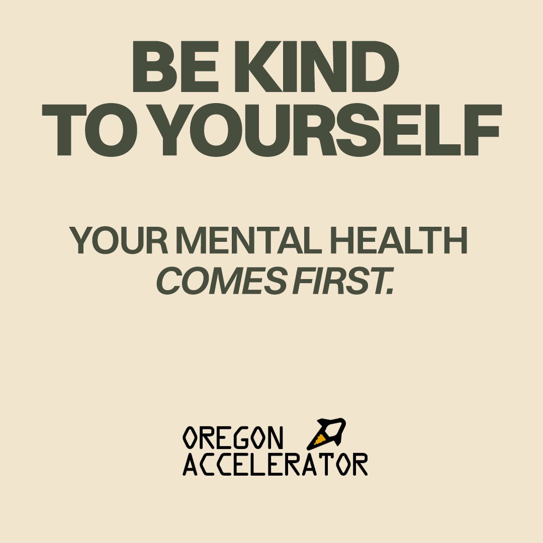 Oregon Accelerator tweet media