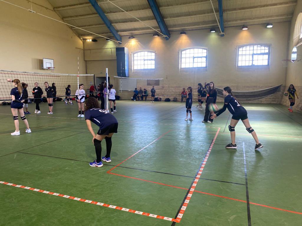 Collège Louis Pasteur - Florange tweet media