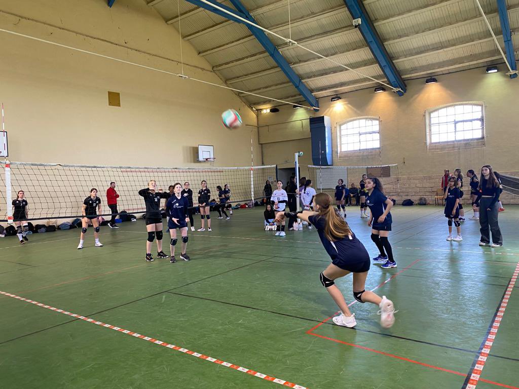 Collège Louis Pasteur - Florange tweet media