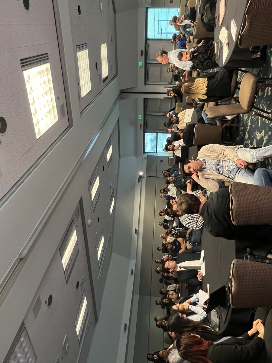 msraneha's tweet photo. ⁦@TiEcon⁩ 2023 Startup Bootcamp full house! @Naeemzafar https://t.co/gKwKPlzDZf