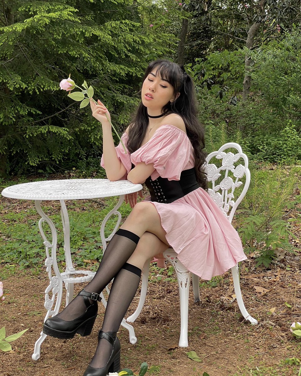 Real_Artemis's tweet photo. forest flowers https://t.co/TTf2ZtuyYL