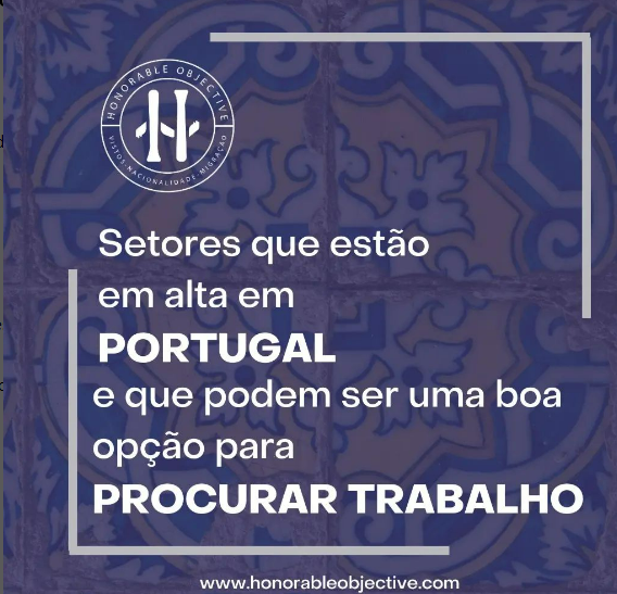 HonorableOBPT's tweet photo. Portugal oferece-lhe as melhores opções para explorar todo o seu potencial. Quer trabalhar em Portugal? Nós o ajudamos a processar seu visto de procura de emprego. #Visas #Portugal #Emprego https://t.co/gzttDOi5Z5