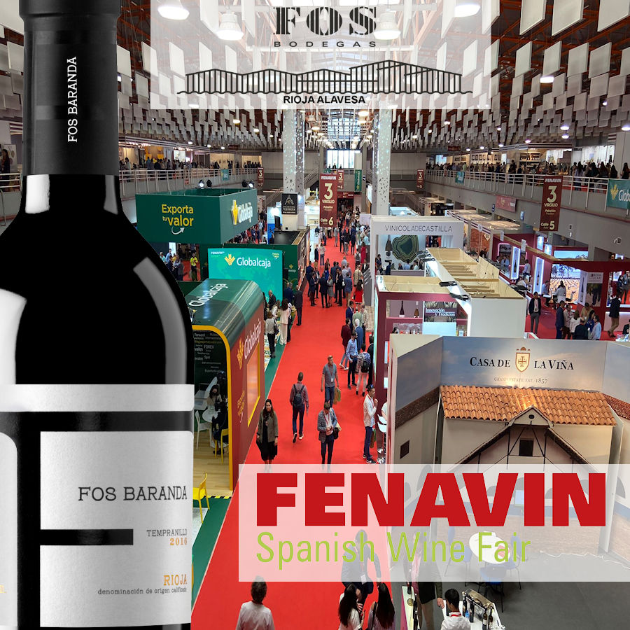 Bodegas FOS tweet media