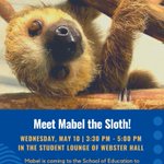 Photo by Webster University School of Communications (@Webster_SOC)