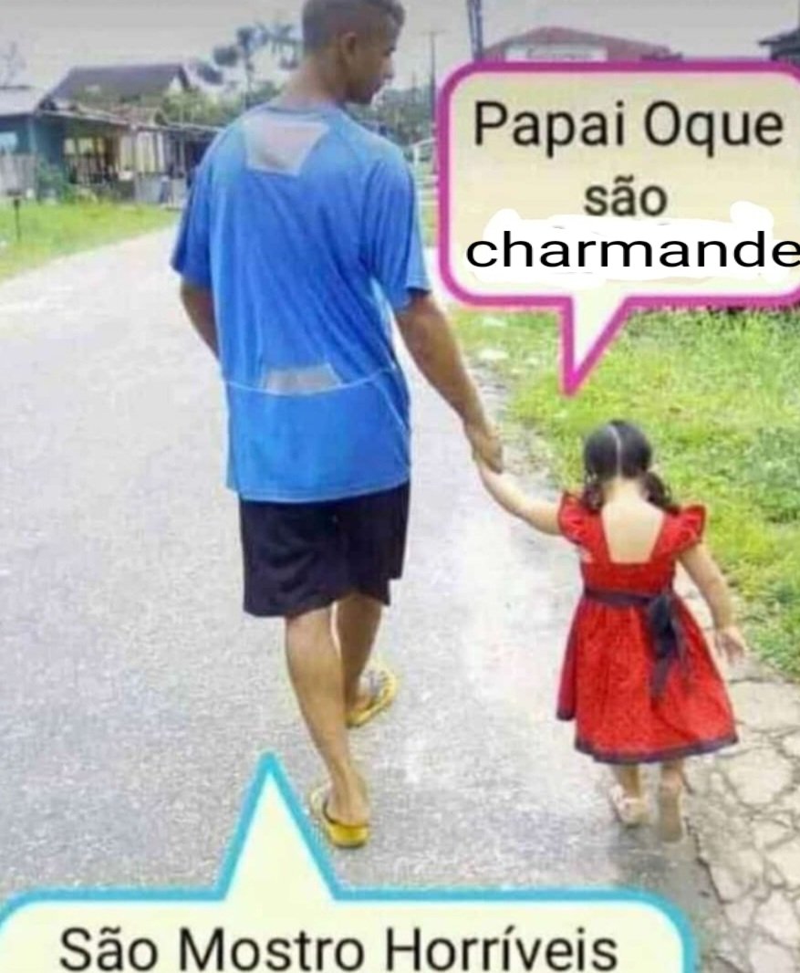 ÓDIO AO CHARMANDER 🔥🦎🤏 (@odioaocharmande) on Twitter photo 