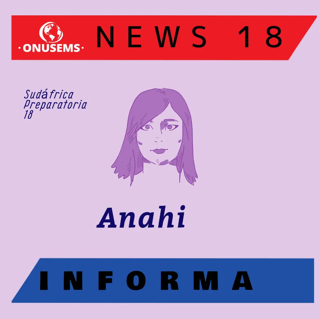 18Informa's tweet photo. Ilustraciones simples de nuestros delegados @globalmuners @udg_oficial @udg_global @prepa18.oficial #onusems2023 #onusems #onumex #somosonu #somosmuners https://t.co/K9ifPhJFFc