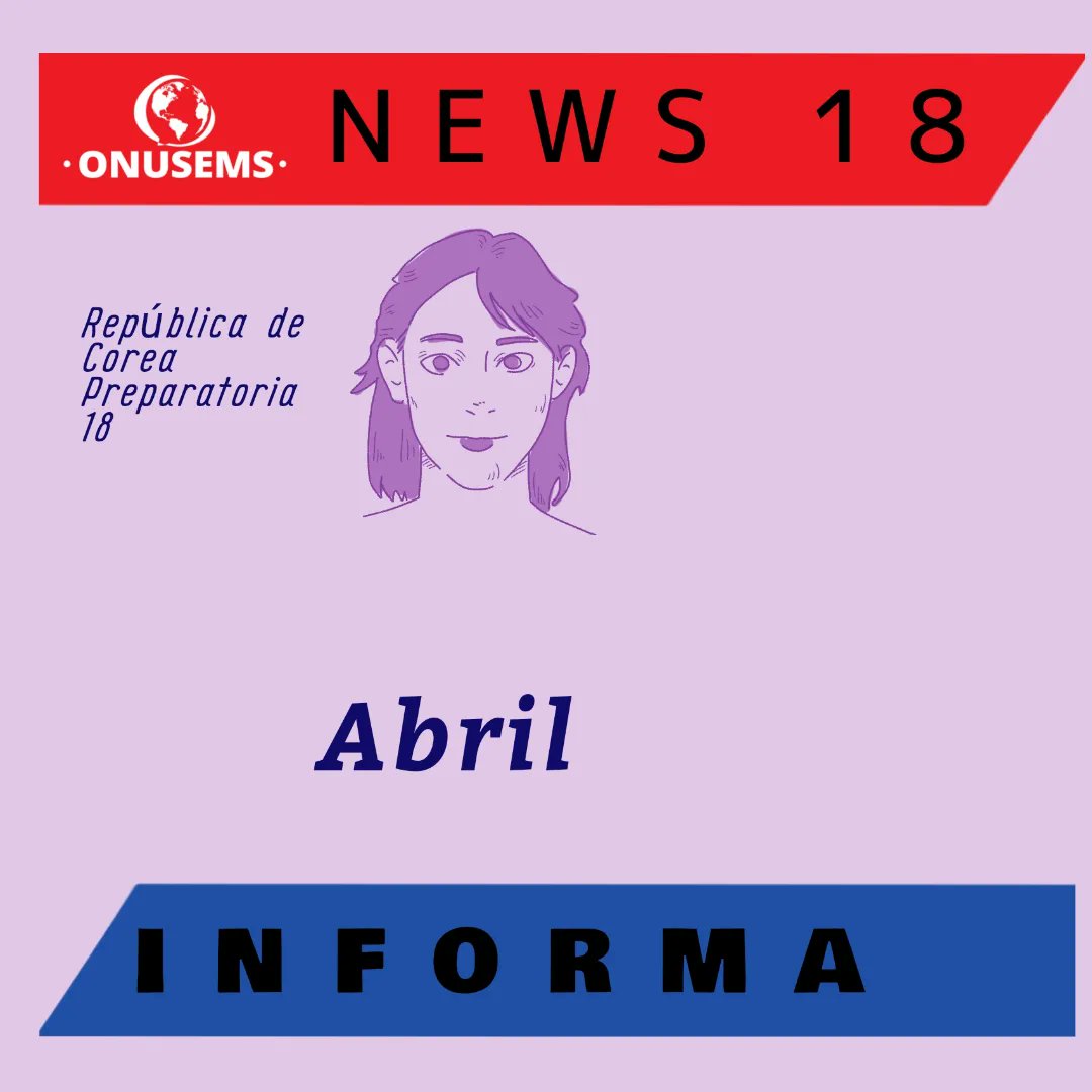 18Informa's tweet photo. Ilustraciones simples de nuestros delegados @globalmuners @udg_oficial @udg_global @prepa18.oficial #onusems2023 #onusems #onumex #somosonu #somosmuners https://t.co/K9ifPhJFFc