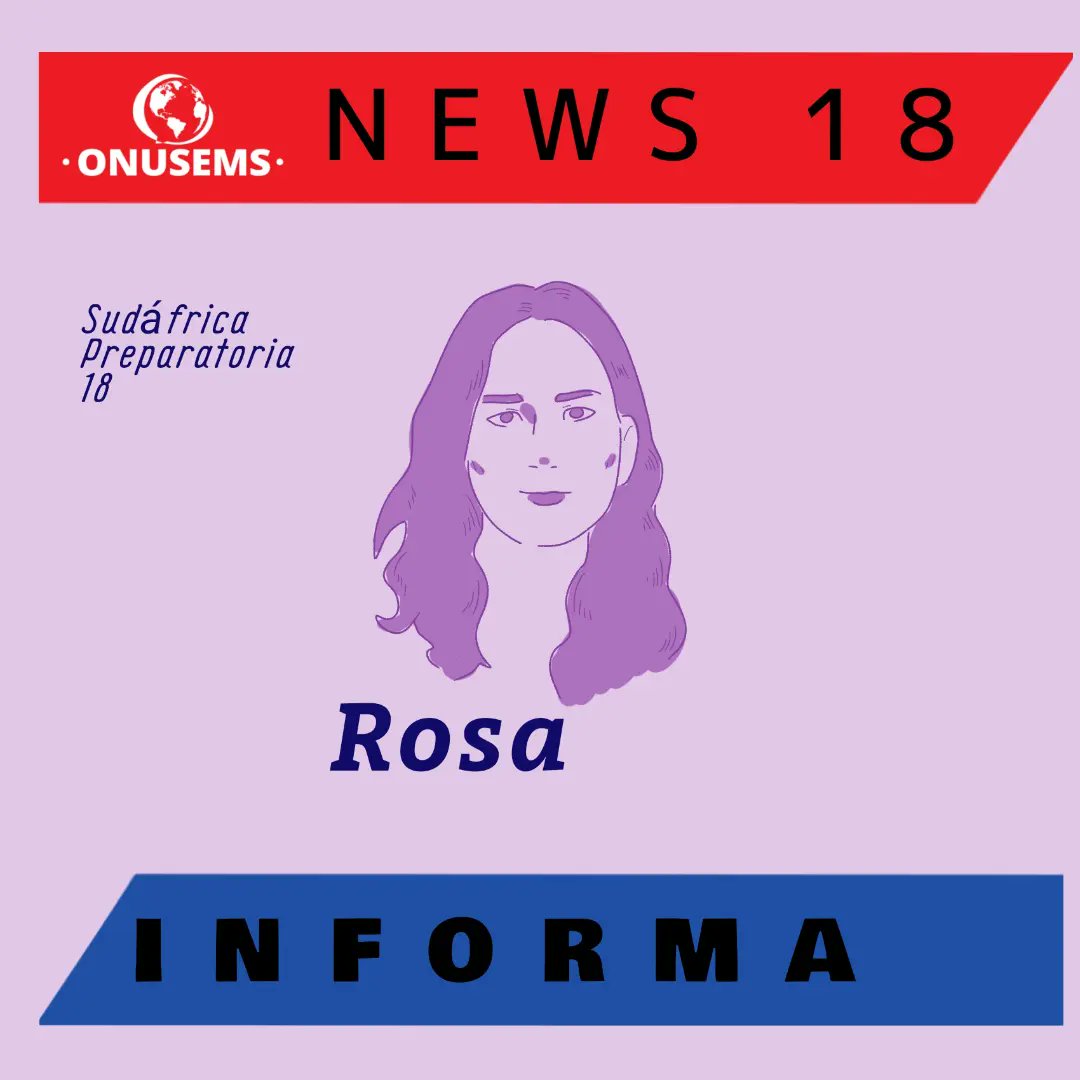 18Informa's tweet photo. Ilustraciones simples de nuestros delegados @globalmuners @udg_oficial @udg_global @prepa18.oficial #onusems2023 #onusems #onumex #somosonu #somosmuners #esesoyyo https://t.co/6zmqdGfSZ6