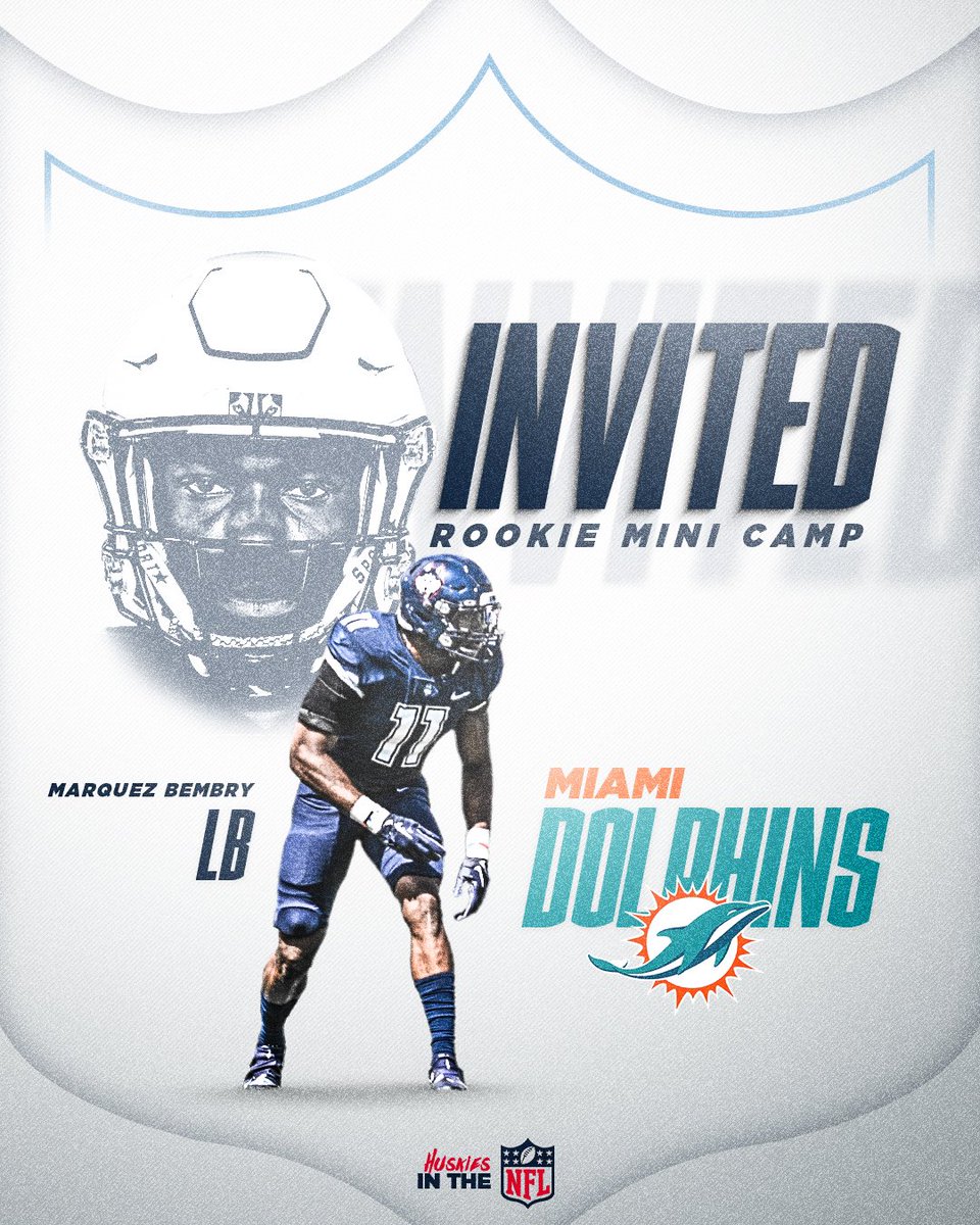 UConn Football tweet media