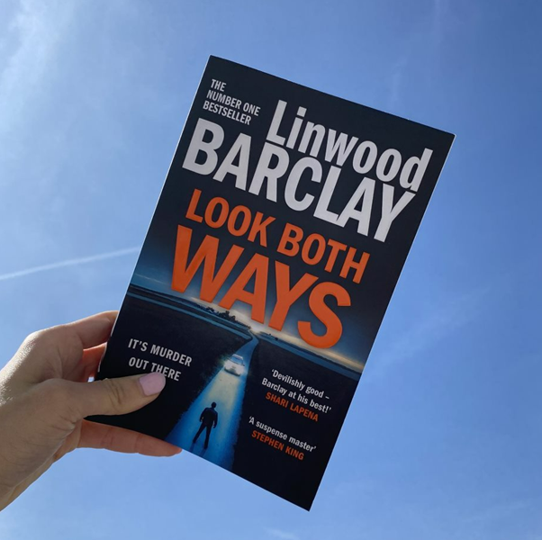 HQ Stories tweet media