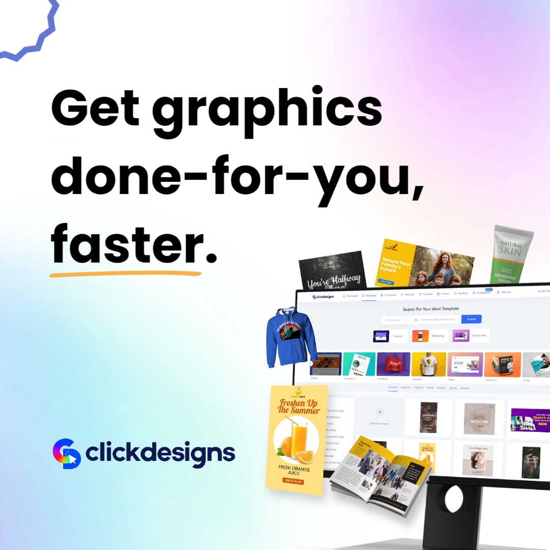 SmartBu49592004's tweet photo. Never waste money on expensive designers again! #GraphicDesign #GraphicDesigner #clickdesign #contentmarketing #contentcreator #DigitalMarketing #AffiliateMarketing #webdeveloper #webdesigner
https://t.co/MJxd8iTqTz https://t.co/uc6yXjNYU4