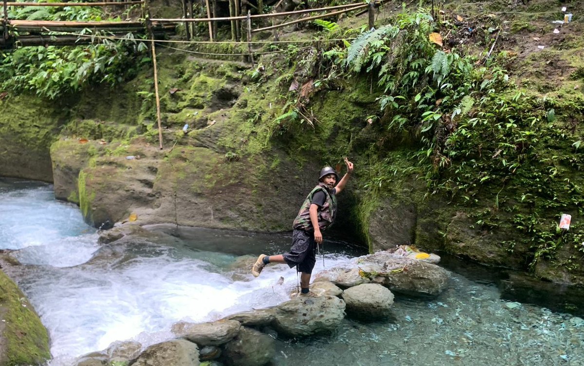 ardha_en's tweet image. Rekam jejak destinasi wisata paradise in the land of sumatra " Alam adalah masa depan kita" Pagar alam paraluga
#Paradise 
#wisata 
#negeridongeng
#sumatra