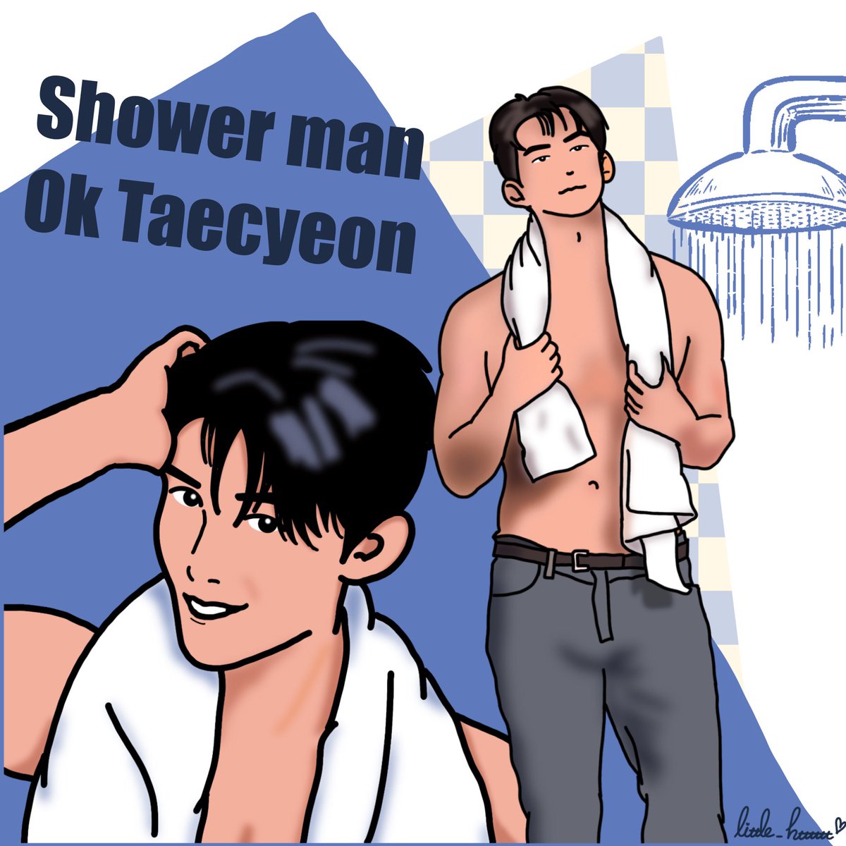 Little_HT_2021's tweet photo. 230504 shower man
Ok Taecyeon
้่บซๆ ่ฝไธ้ฅๅ๐คค๐คค๐คค๐คค
@taeccool
#littleHT_TAECYEON
#์ฅํ์ฐ #ํ์ฐ #Taecyeon #็ๆพคๆผ #ๆพคๆผ #oktaecyeon #Okcat
#2pmeveryday
#2pmforever
#2pm
#ํฌํผ์
#2pmjunk
#2pmnichkhun
#2pmtaecyeon
#2pmwooyoung
#2pmjunho
#2pmchansung https://t.co/VqGaOzl1ES