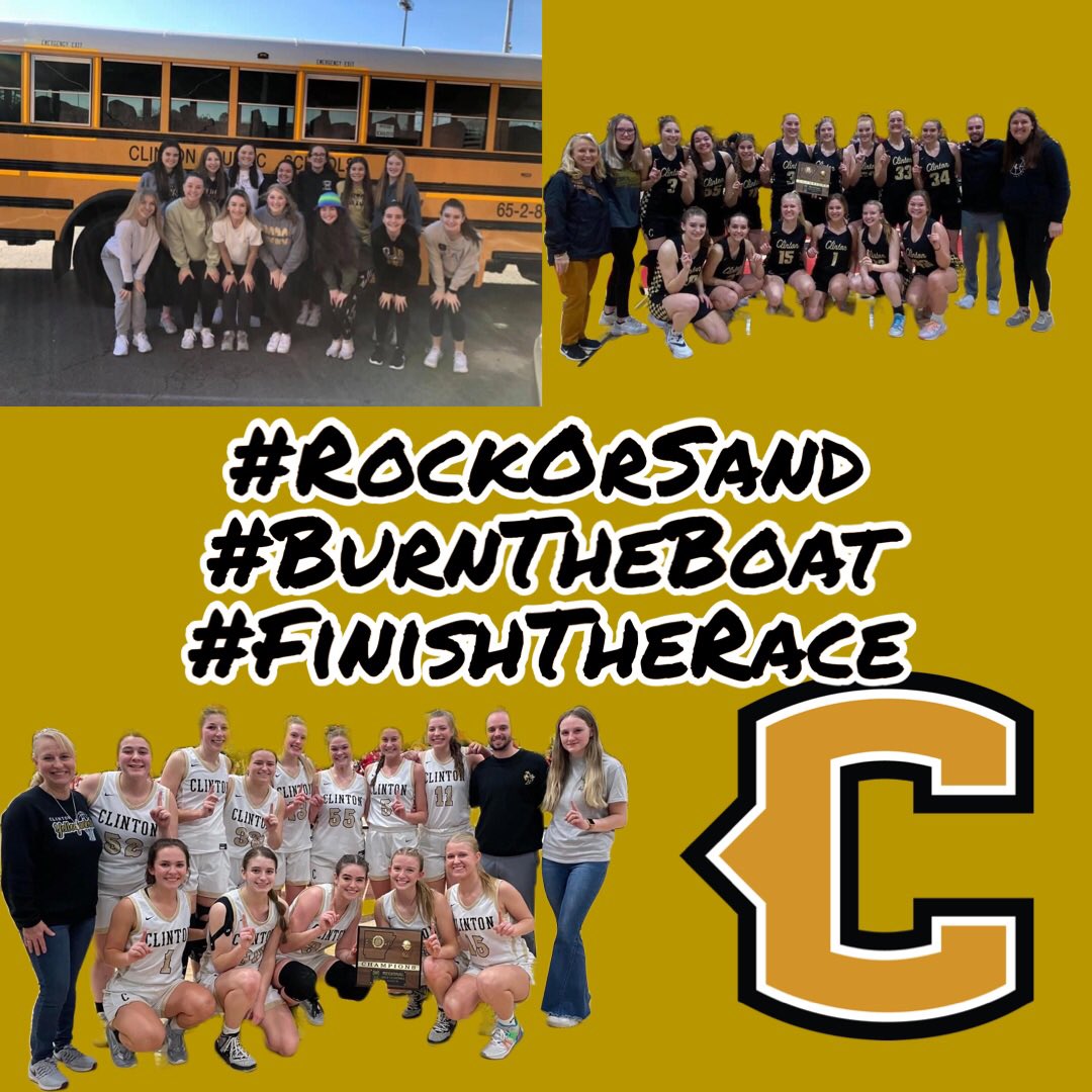 LadyJacketBall's tweet photo. The Lady Jackets have played their best basketball when it matters the most! We are 8-1 in the last three regional tournaments, winning two of them!! We are working hard and are ready for a great summer! It’s a great day to be a Yellowjacket! https://t.co/ngloy1CxJN