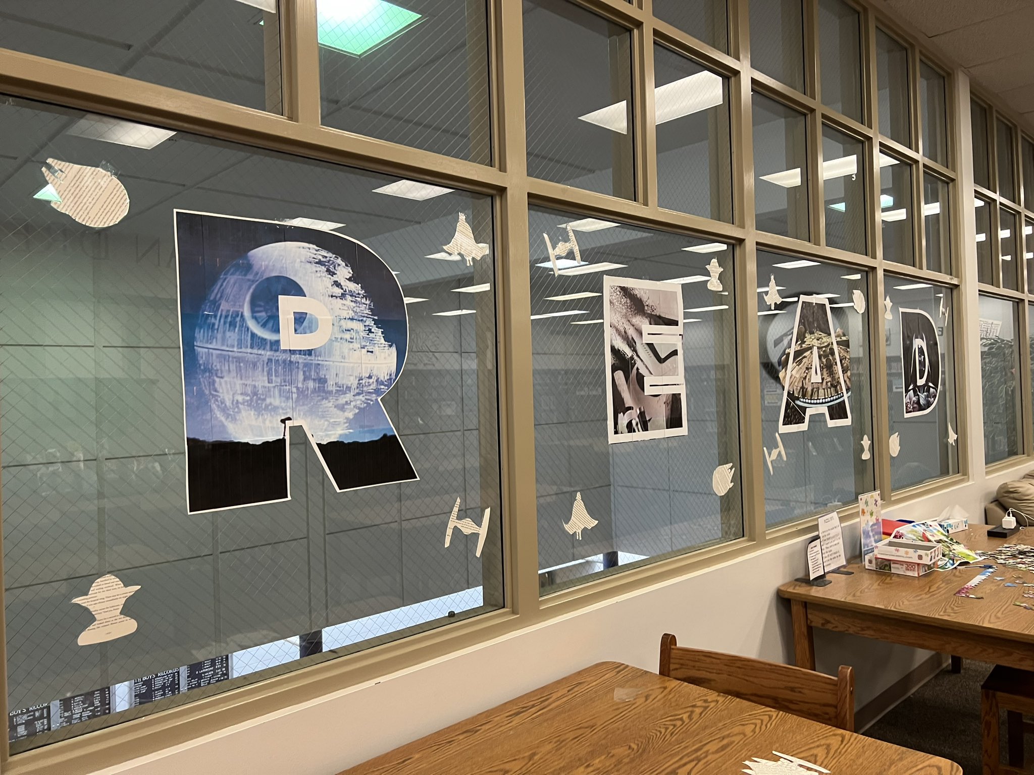 Mrs. Beranek-Lovely School Librarian on Twitter: