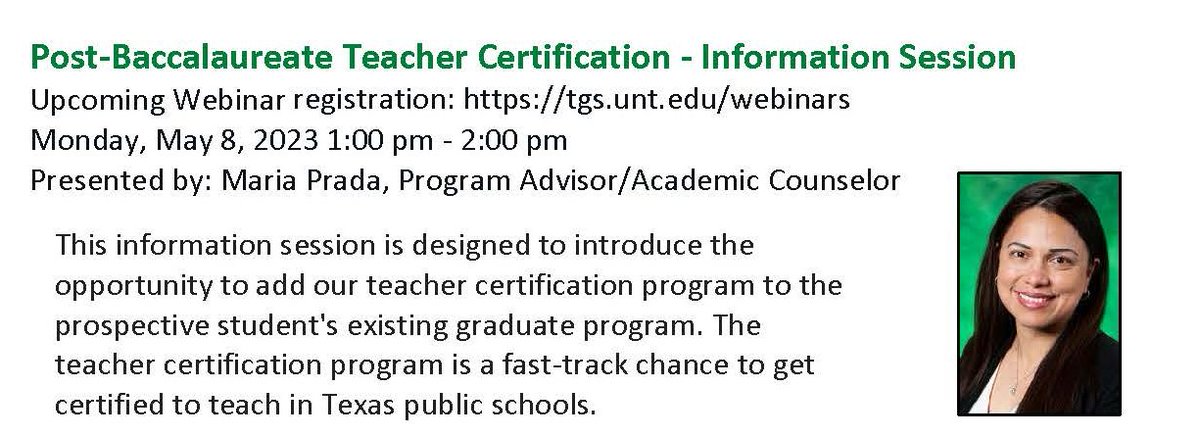 UNT COE Ed Prep (@unt_coe_epo) on Twitter photo 