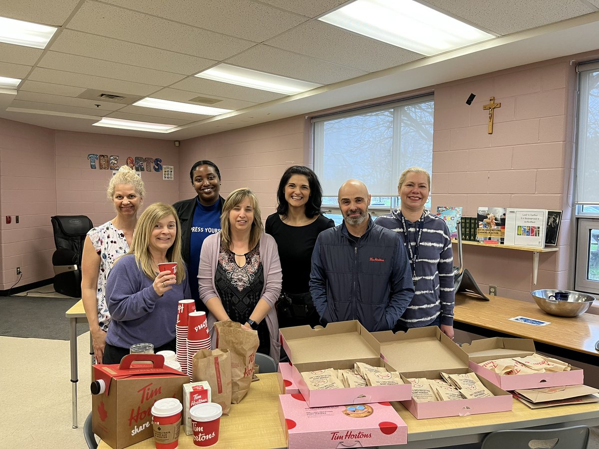 Renee Boutros tweet media