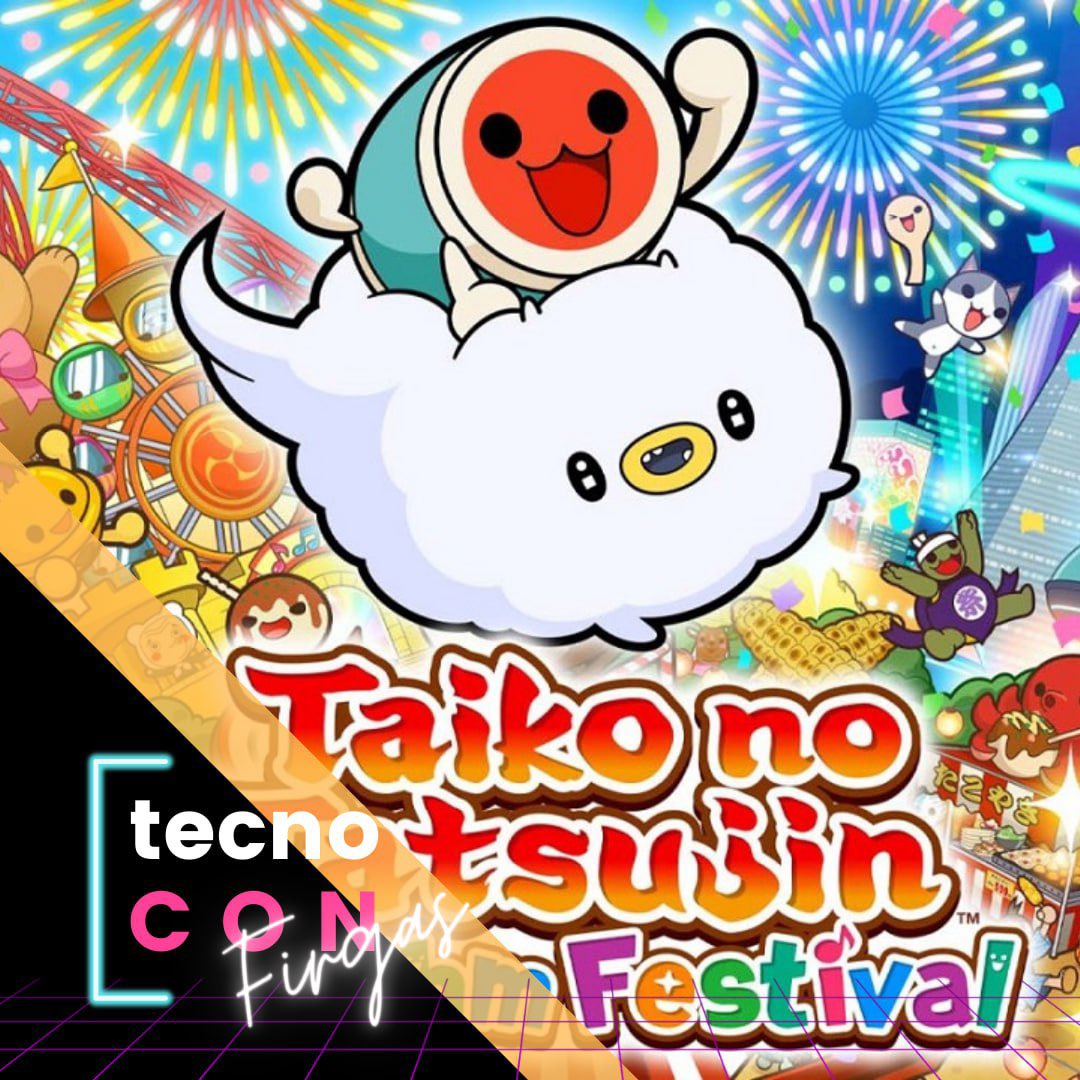 TecnoCON tweet media