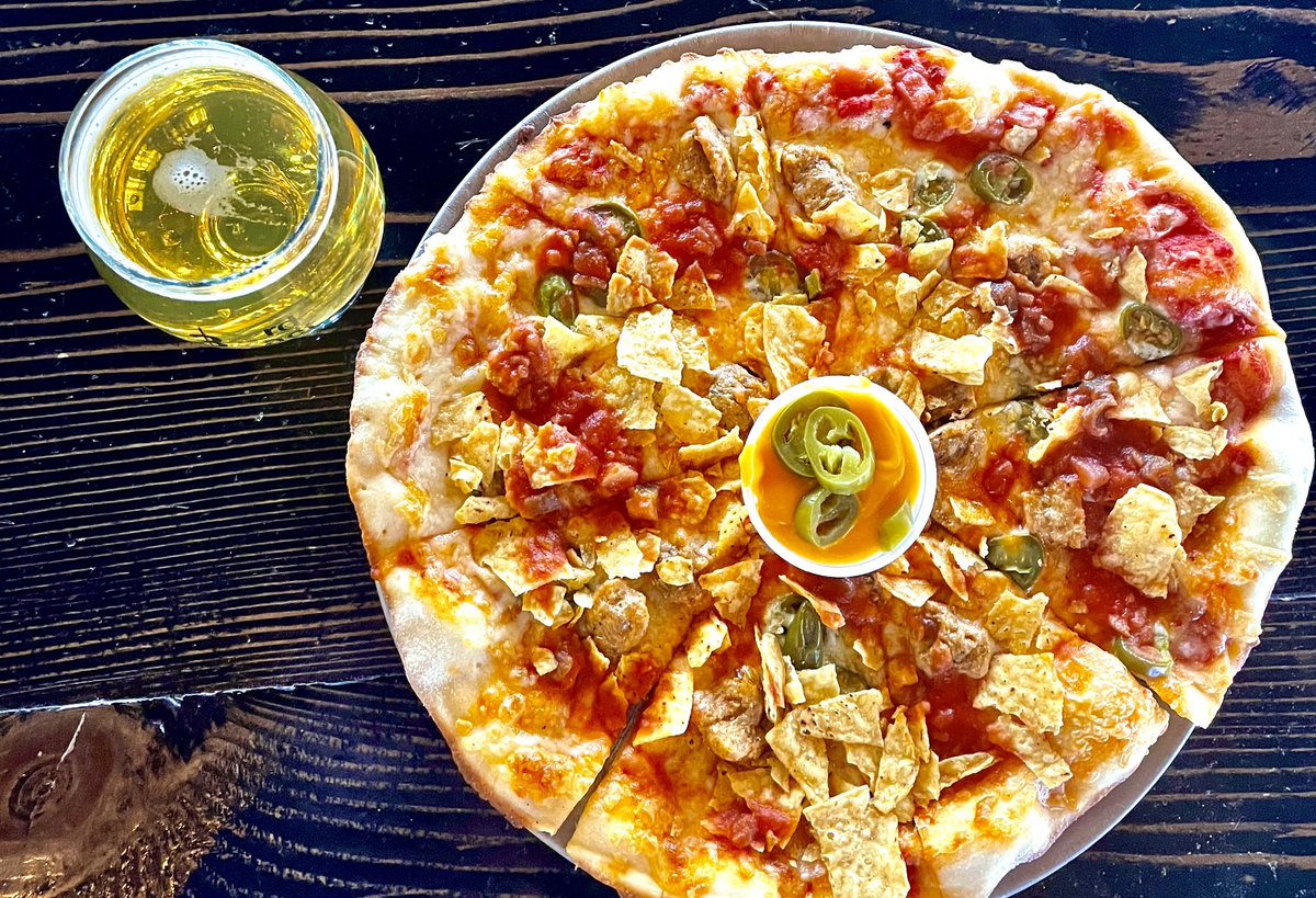 3rd Act Craft Brewery tweet media