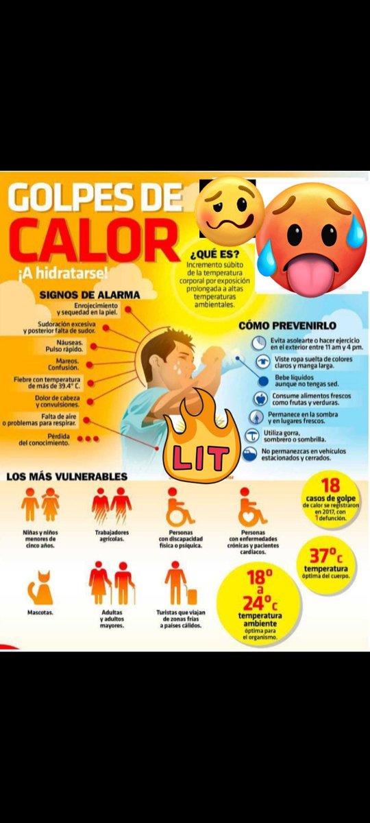 #MaduroEsPueblo
<a href="/contresotojc/">Juan Contreras</a> <a href="/Daygar24/">Dayana Garcia</a> <a href="/JesusAn50190361/">Jesus Antonio Garcia Villalobos</a> <a href="/soychevere183/">Magda</a> <a href="/vesmeira/">Esmeira Villalobod</a> <a href="/Daygar24/">Dayana Garcia</a> <a href="/DayiRivero3/">Dayi Rivero</a> <a href="/chande5035/">chande</a> <a href="/Briggittems1/">Tuitera Juvenil 💕💞</a> 
Atentos con golpe de calor en el Zulia 🔥🥵