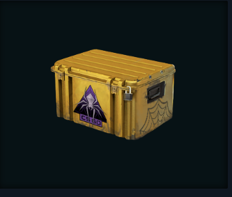 innocent_hac's tweet image. And there goes Shattered Web to the moon! #csgo #csgomarket #shatteredweb #cs2