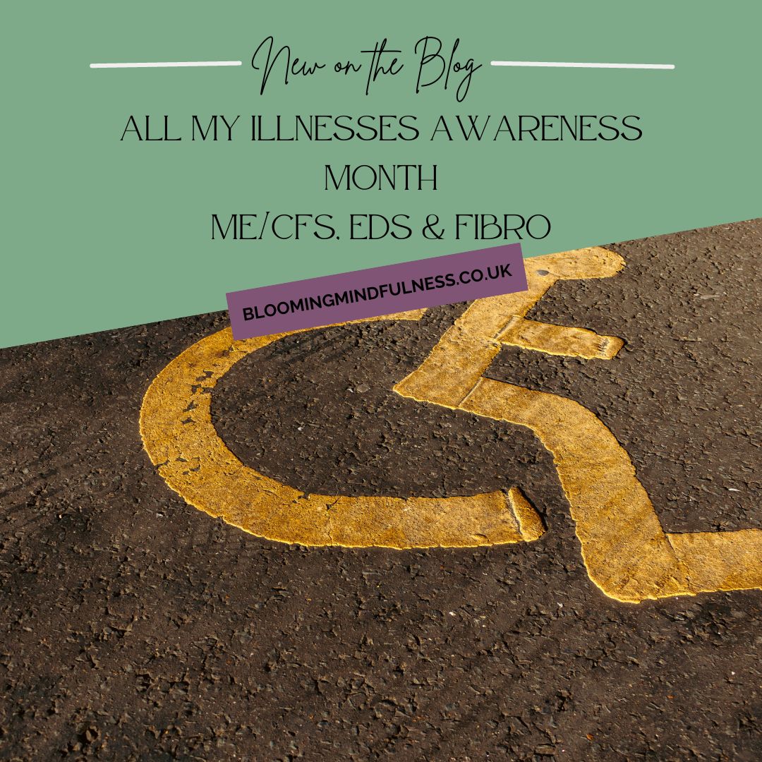 bloomingmindxx's tweet photo. "we are humans, we deserve #respect and care without #fear of being #disbelieved or #mistreated by #medicalprofessionals." New #BlogPost: All my illnesses #awarenessmonth - https://t.co/dmoGotVe0H… #enoughisenough #thisisfibro #MEawarenessmonth #EDSAwarenessMonth https://t.co/3310Act7vB