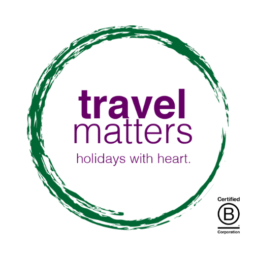 travelmattersuk's tweet image. Proud to be in this community. @BCorpuk #maketravelmatter