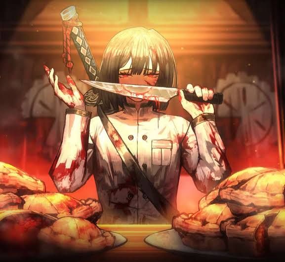 MuteEvil's tweet photo. If only I could incinerate the concept of this event. Terrible. https://t.co/Dwach3ydpk