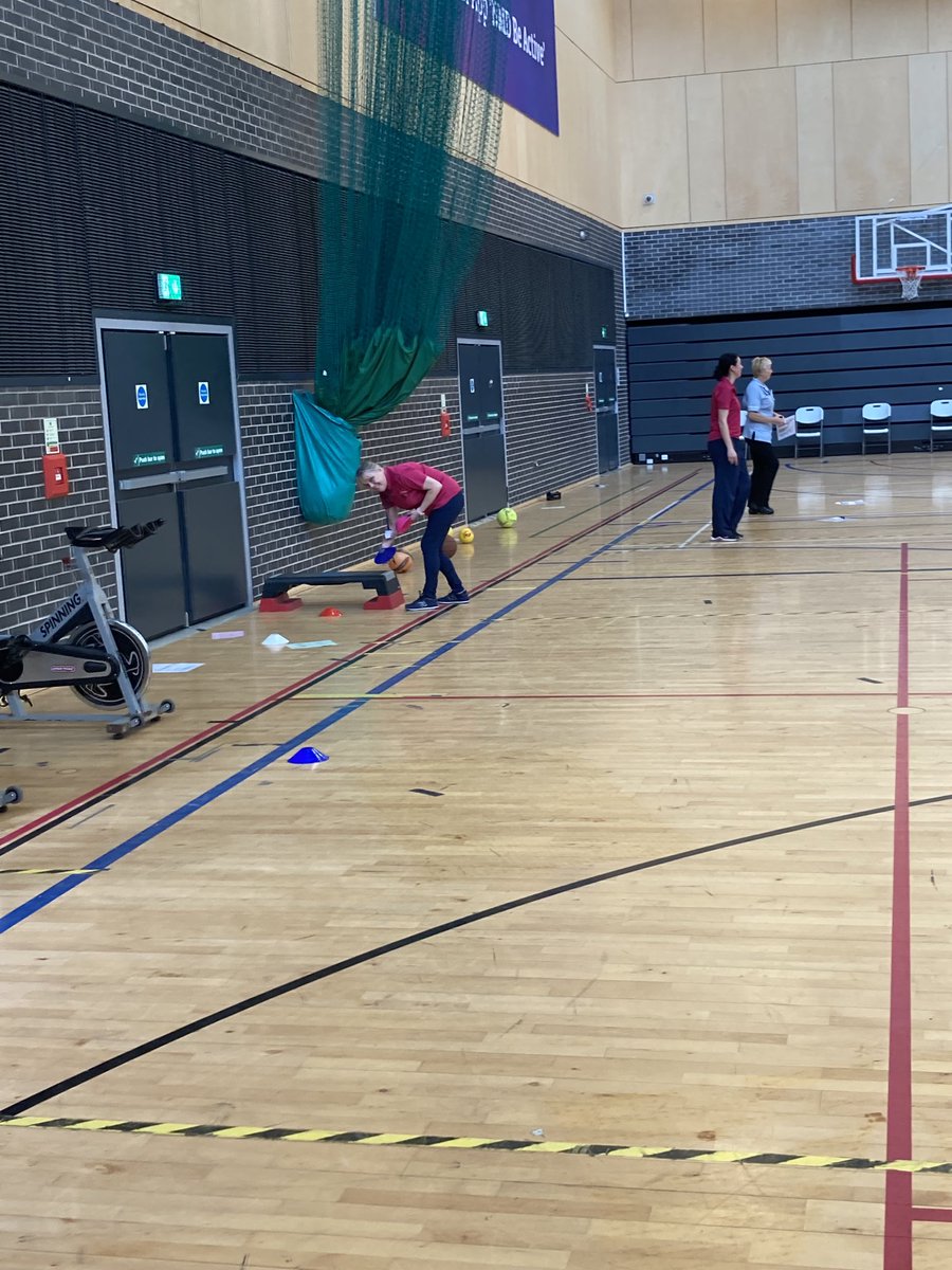 hazelwi40602626's tweet photo. Another Southern Trust HF Cardiac Rehab class completed! Letโs show case the importance of cardiac rehab for our HF patients. #HFAW2023 โฆ@SouthernHSCTโฉ โฆ@bacprโฉ โฆโฆ@NIHFNursesโฉ https://t.co/giVkxwlIRH