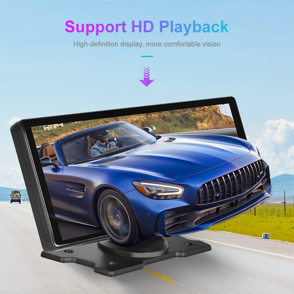 BathiyaMelder's tweet image. Car Mirror Video Recording Carplay &amp;amp; Android Auto Wireless Connection GPS Navigation Dashboard DVR AI Voice.
US $65.00

Buy Now:s.click.aliexpress.com/e/_DePgTV7

#car #carmirror #carvideo #carplay #android #Auto #GPS #navigation #dashboard #dvr