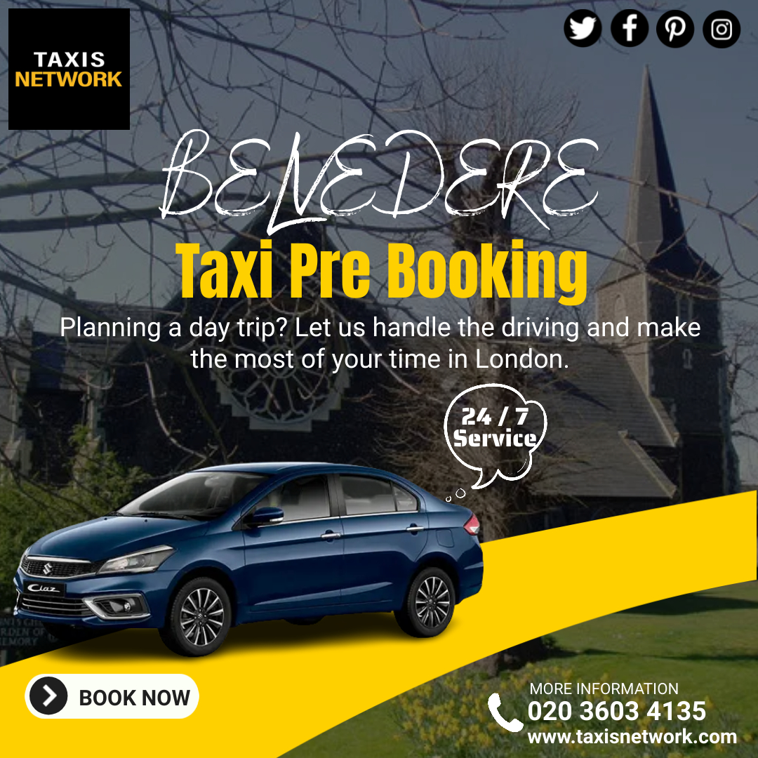 Taxis Network tweet media