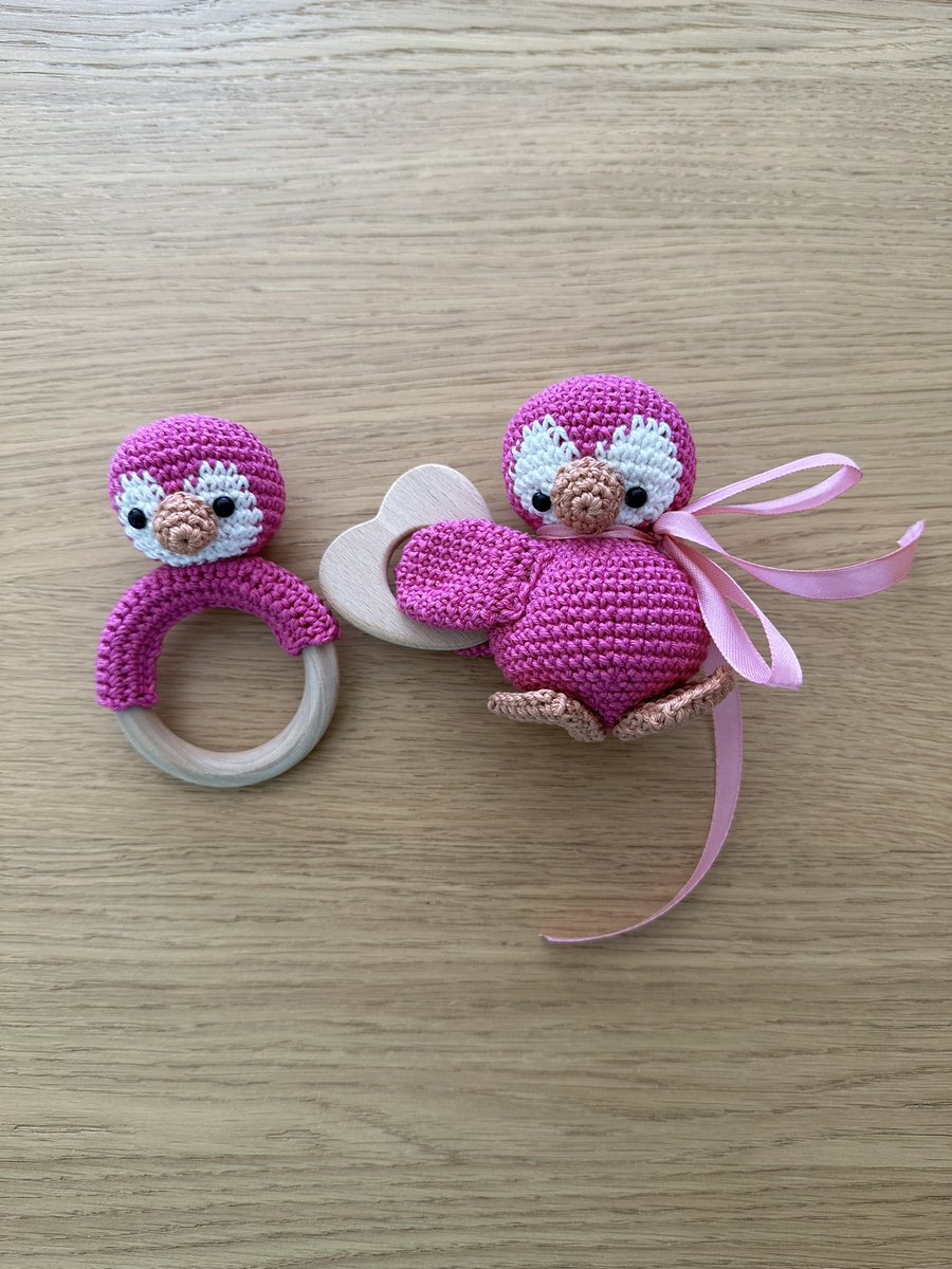 Oops I did it again…