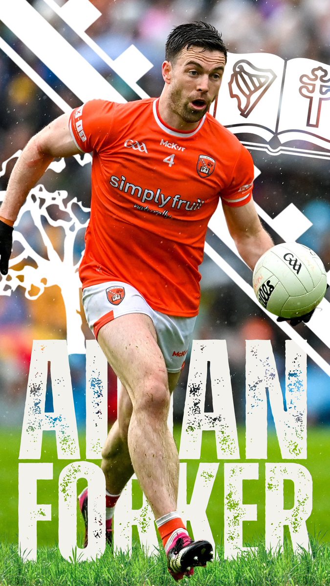 Armagh_GAA's tweet photo. Oh yes!!! It’s #WallpaperWednesday https://t.co/uwxtZD0CGN
