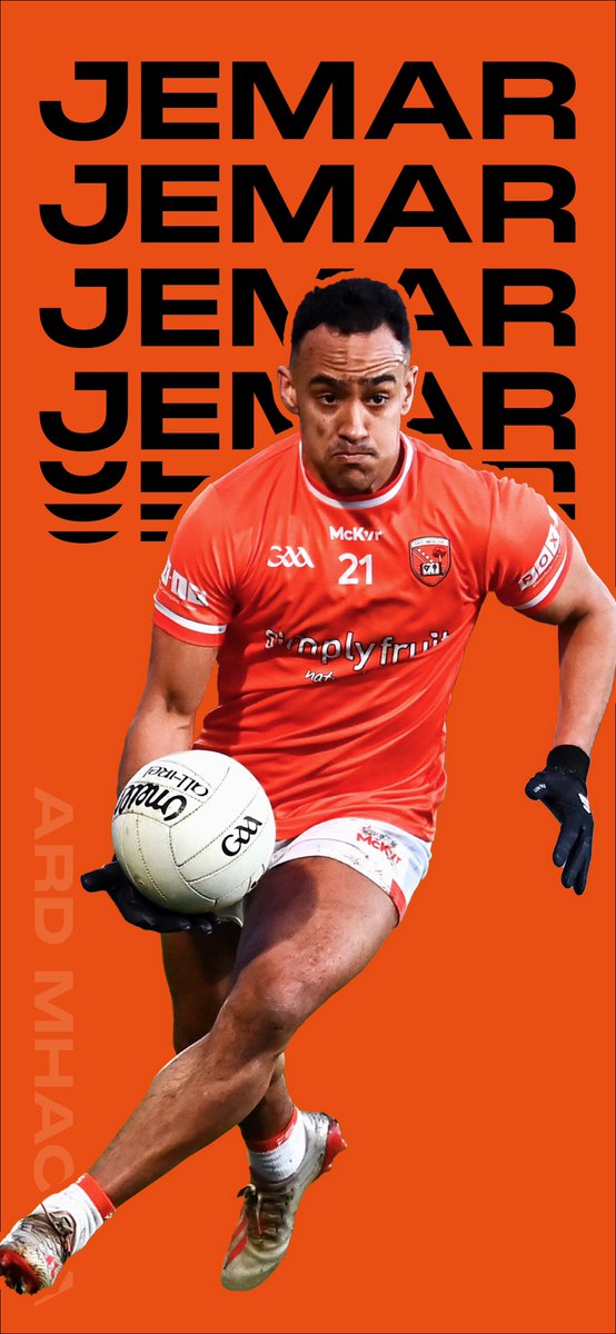 Armagh_GAA's tweet photo. Oh yes!!! It’s #WallpaperWednesday https://t.co/uwxtZD0CGN